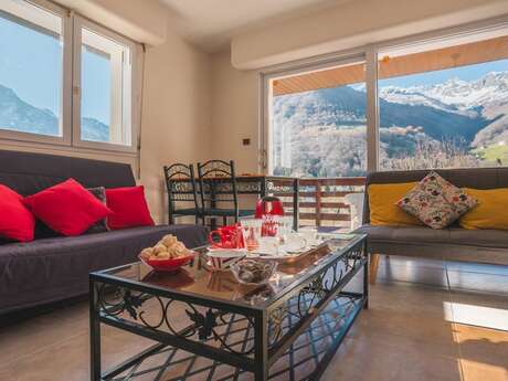CHALET VALAVI
