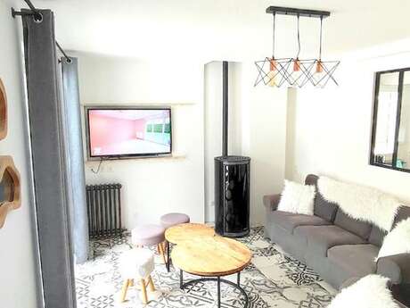 CHALET LES MARMOTTONS