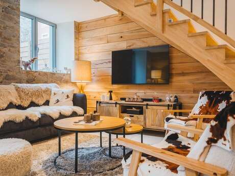 APPARTEMENT