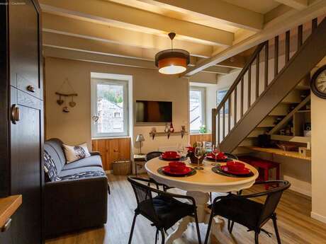 APPARTEMENT N°12