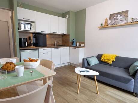 APPARTEMENT