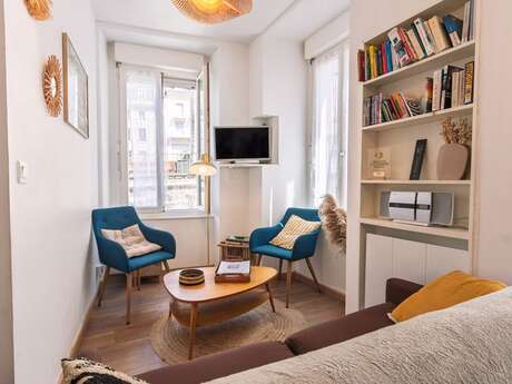 APPARTEMENT N°3