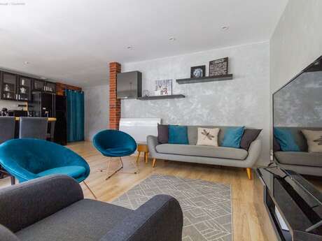 APPARTEMENT "CASA ECHE"