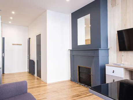 STUDIO LE BASTAN