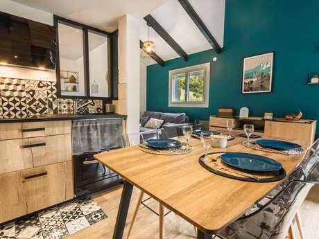APPARTEMENT