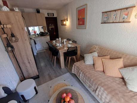 APPARTEMENT BONS BAISERS