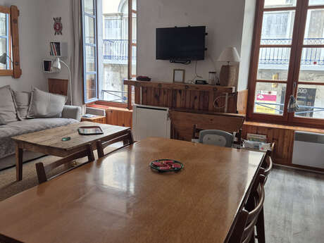 APPARTEMENT