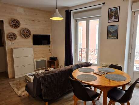 APPARTEMENT