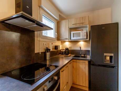 APPARTEMENT N°6