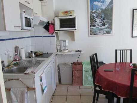 MAISONNETTE AVEC VUE MONTAGNE