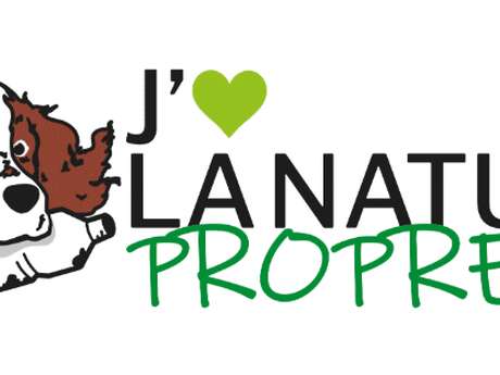 J'aime la Nature Propre