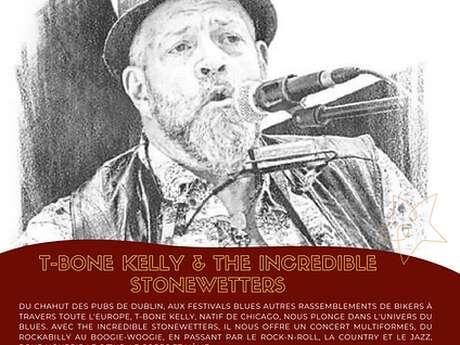 Concert à La Peñac