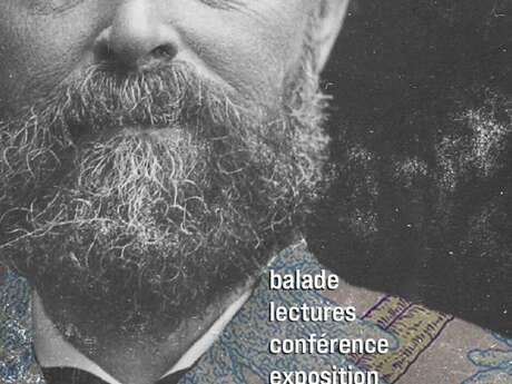 Journées autour d'Élisée Reclus
