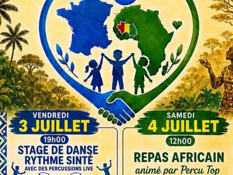 Journée solidaire