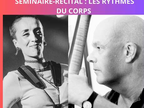 Spectacle au Paradis des artistes