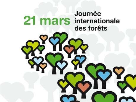 Exposition "Nos souhaits pour les arbres"