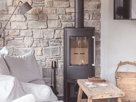 APPARTEMENT L'OULE - LES HAUTS DE SAINT-LARY