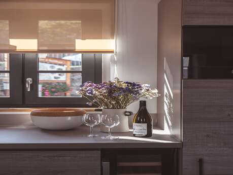 CHALET LAYRIS - LES HAUTS DE SAINT-LARY