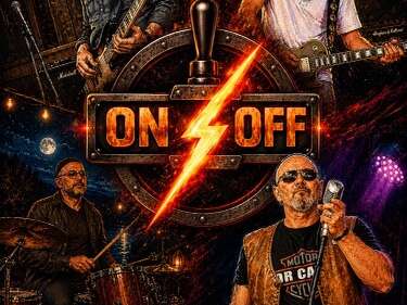 Concert "On-Off"
