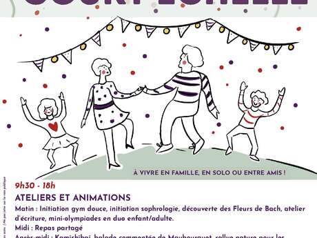 Fête de Court'Echelle
