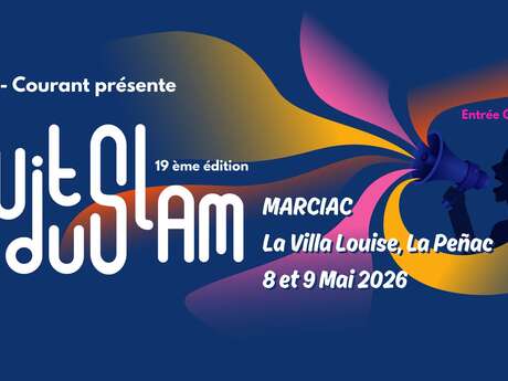 Nuit du slam