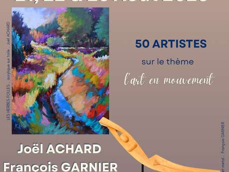 Les 35ème Rencontres de Maubourguet