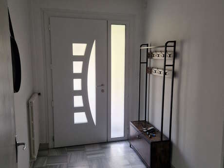 MAISON LOU PRADET