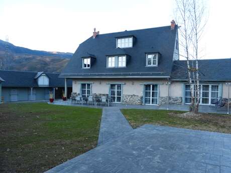 MAISON INDEPENDANTE