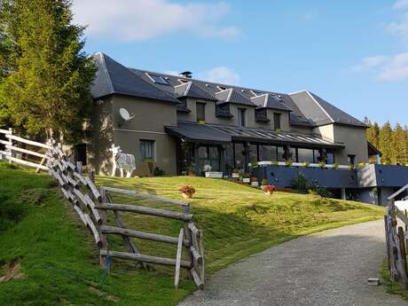 LE CHALET DU SOULOR