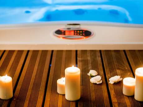 SPA - GRAND HÔTEL GALLIA & LONDRES