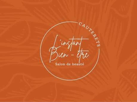 L'INSTANT BIEN ETRE