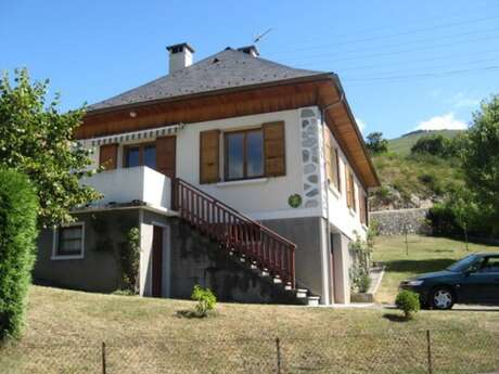 GÎTE PICCININI