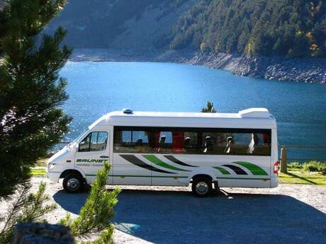 TRANSPORTS BRUNET