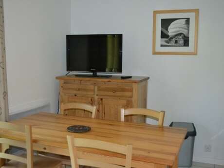 STUDIO DANS RESIDENCE