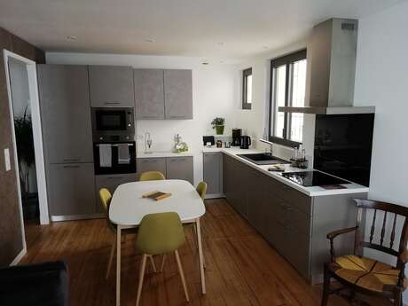 LA CITADINE