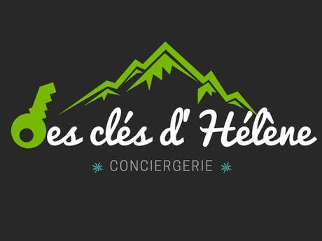 LES CLÉS D'HÉLÈNE