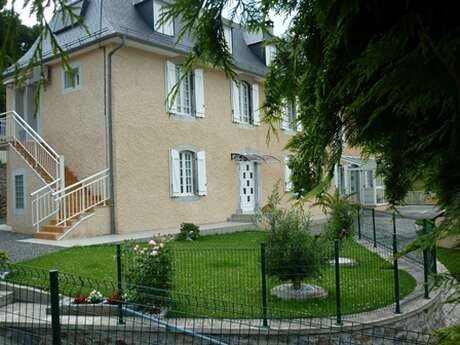 STUDIO RDC  "LE MONTAIGU"
