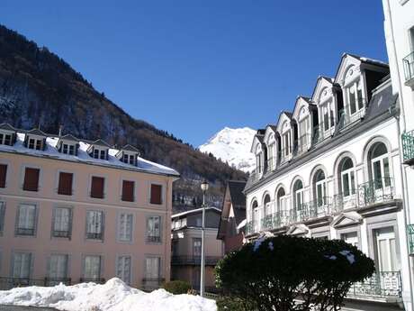 APPARTEMENT