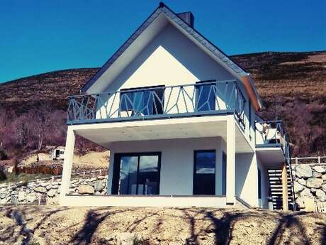 LE CHALET EDEN