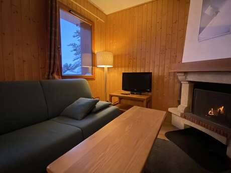CHALET N°7