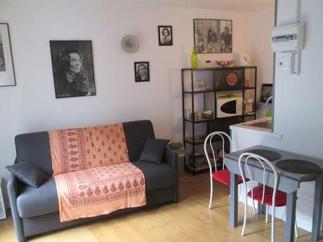 STUDIO N°308