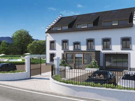 SUITE "PRIVILEGE" DANS RESIDENCE ARGALYDE