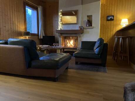 CHALET N°8