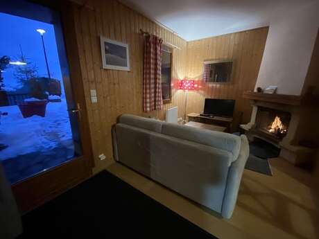 CHALET N°5