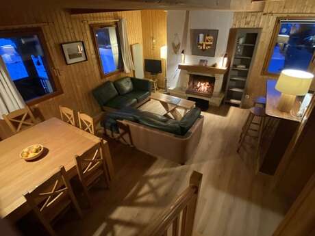 CHALET N°2