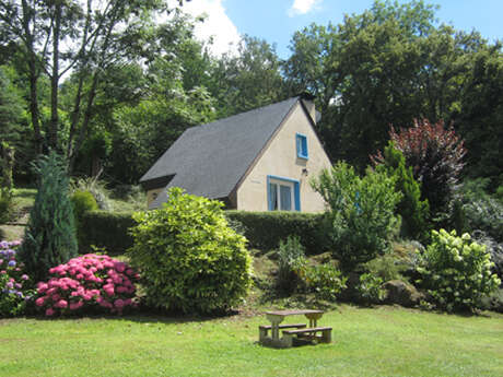APPARTEMENT N°5 "LE CABALIROS"