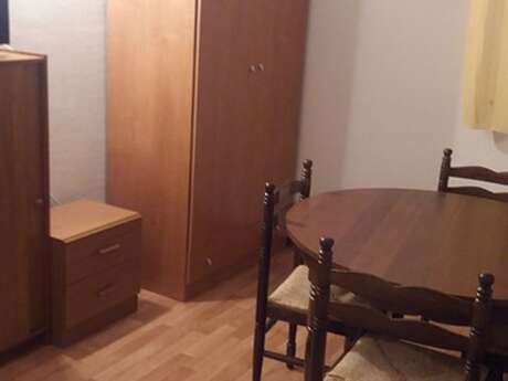 APPARTEMENT DANS RESIDENCE ARMAZAN
