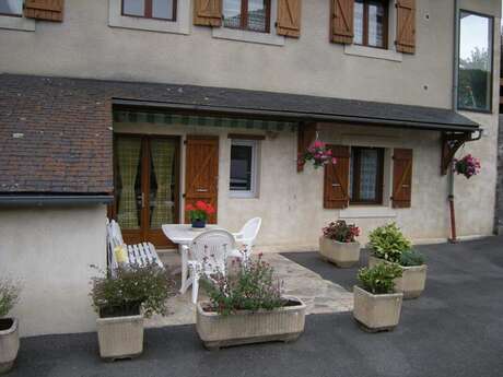APPARTEMENT