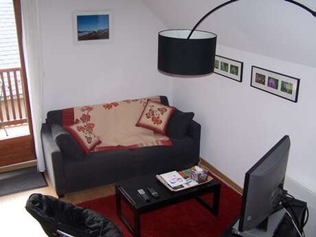 APPARTEMENT GRANGES DE TRESCAZES