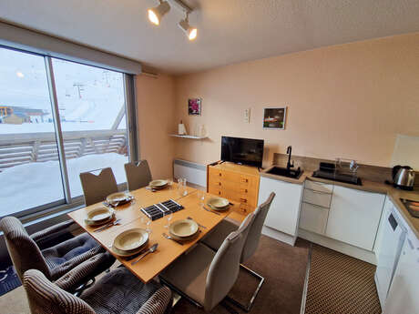 RESIDENCE CLUB-ENGALY II - 21